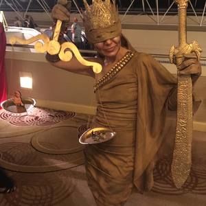 Meet your Posher, Vanessa